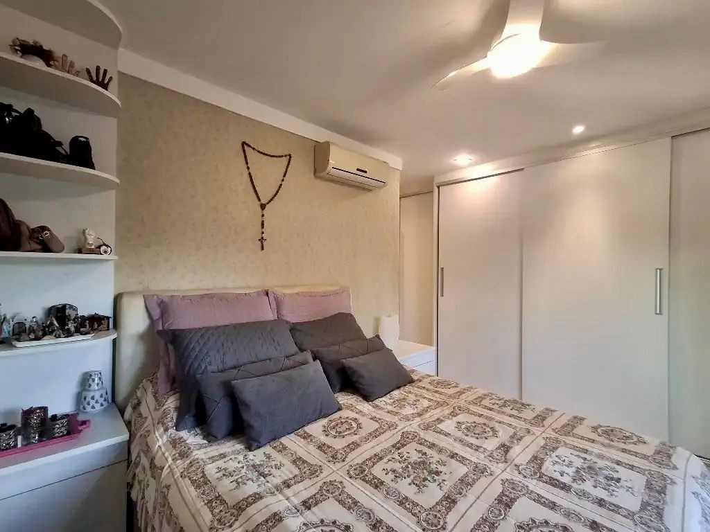 Apartamento à venda no Gonzaga: 