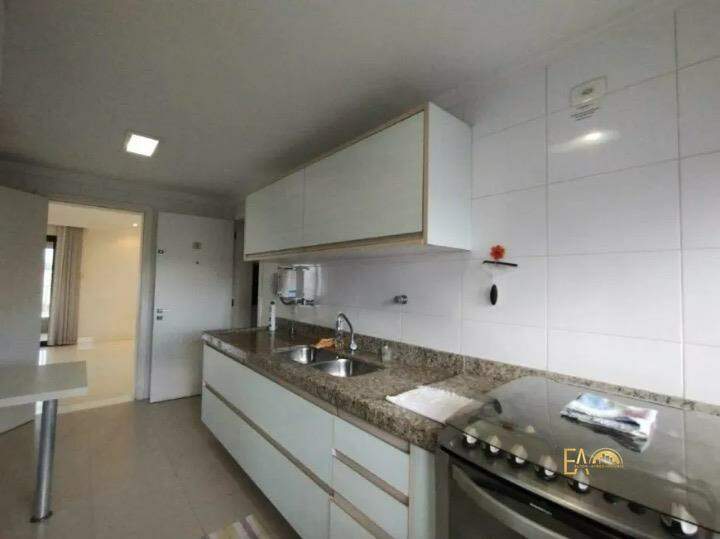 Apartamento à venda no Gonzaga: 