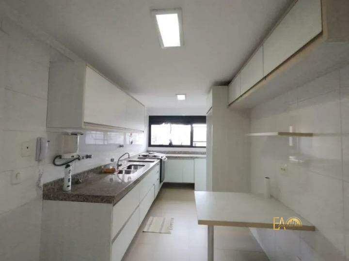 Apartamento à venda no Gonzaga: 
