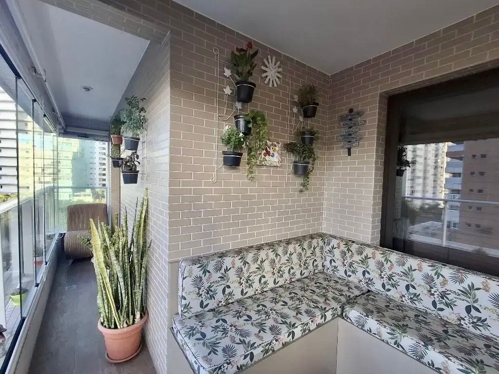 Apartamento à venda no Gonzaga: 