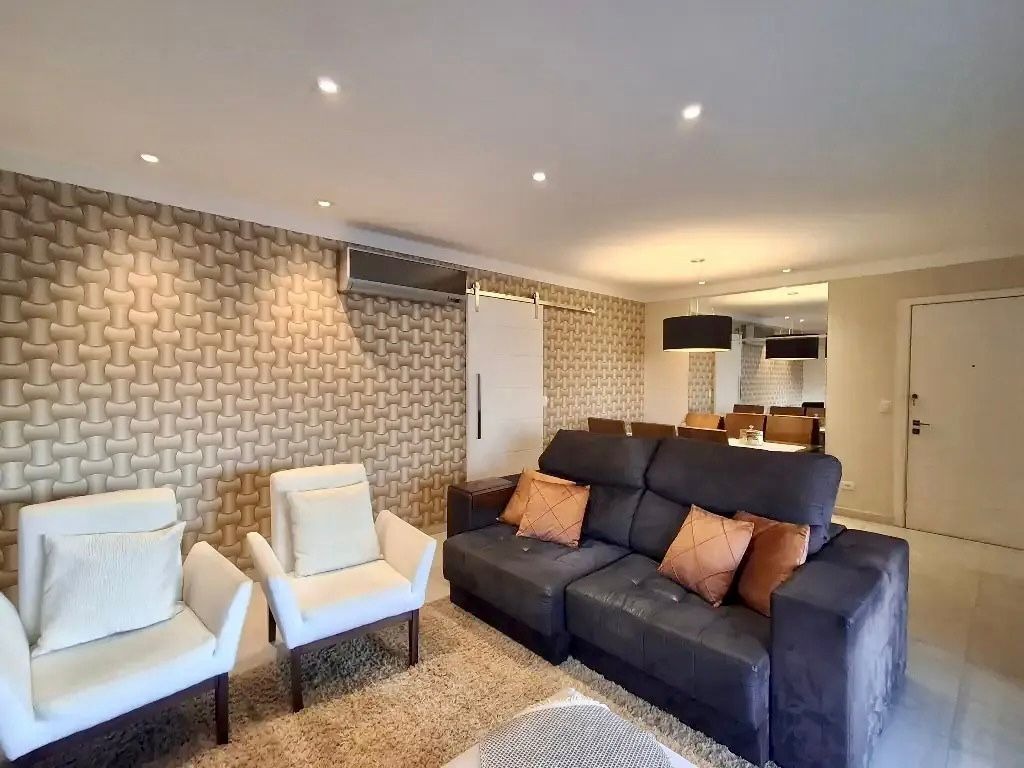 Apartamento à venda no Gonzaga: 