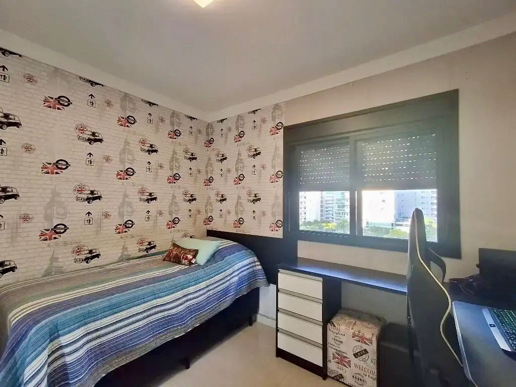 Apartamento à venda no Gonzaga: 
