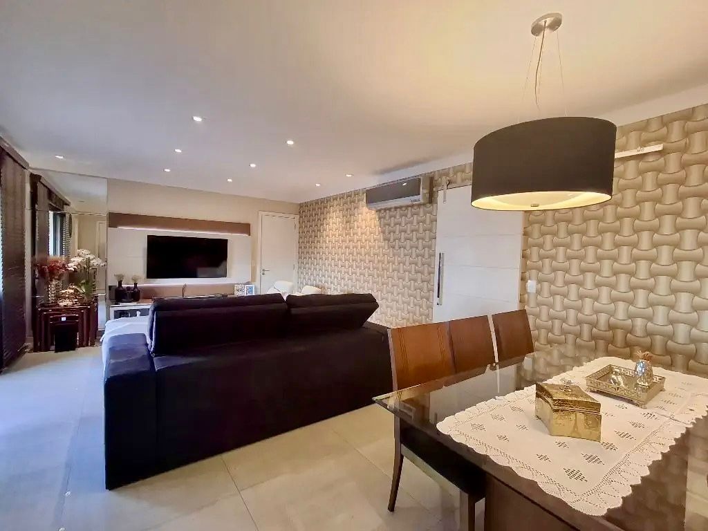 Apartamento à venda no Gonzaga: 