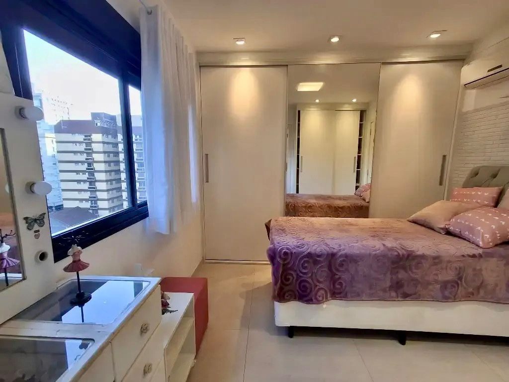 Apartamento à venda no Gonzaga: 