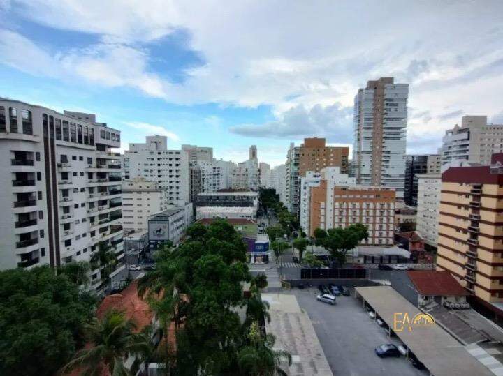 Apartamento à venda no Gonzaga: 