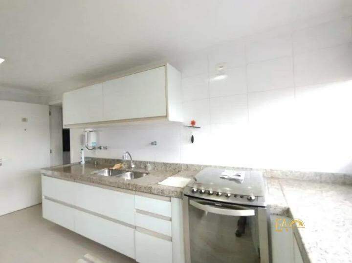 Apartamento à venda no Gonzaga: 