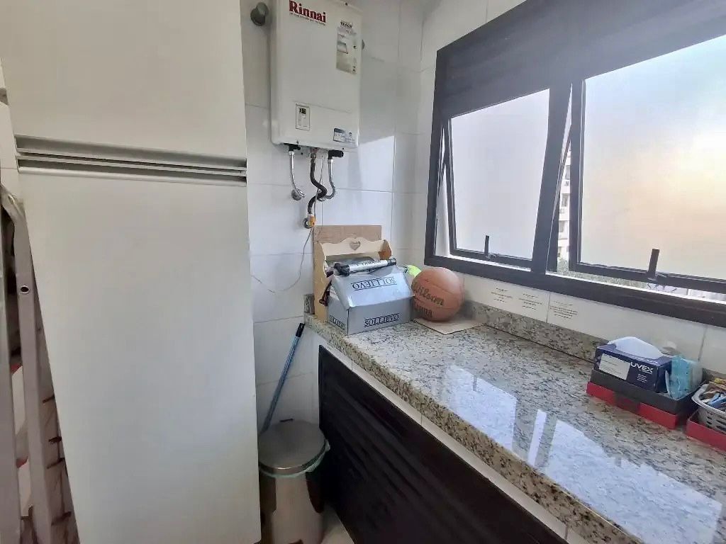 Apartamento à venda no Gonzaga: 