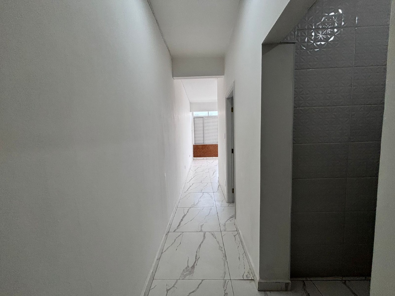 Apartamento à venda no José Menino: 