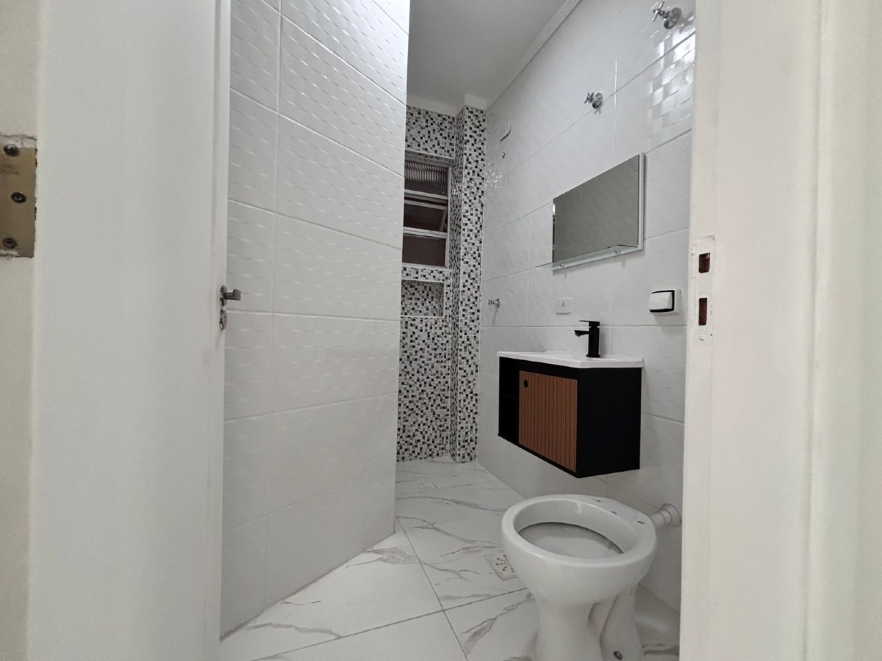 Apartamento à venda no José Menino: 