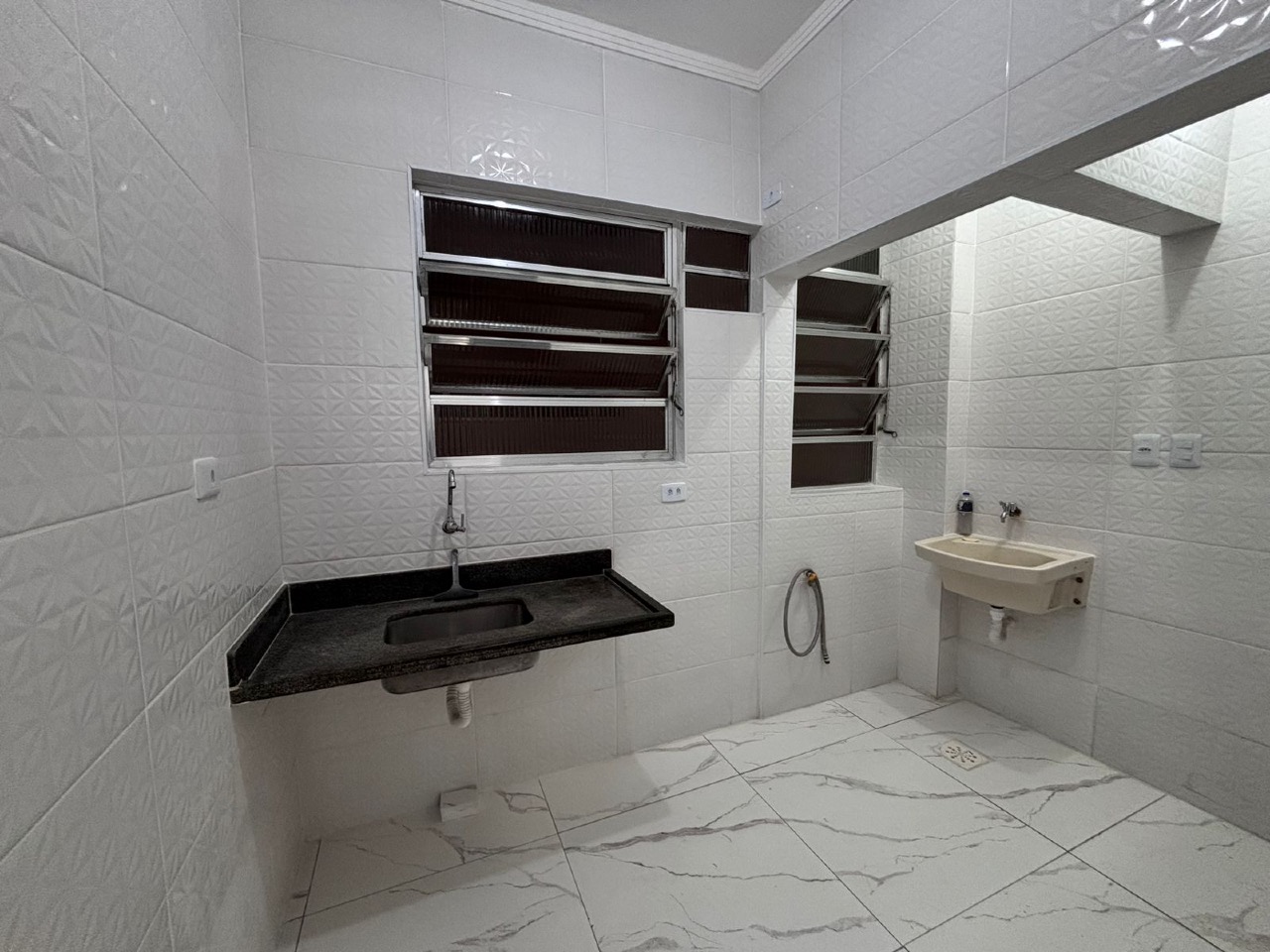 Apartamento à venda no José Menino: 