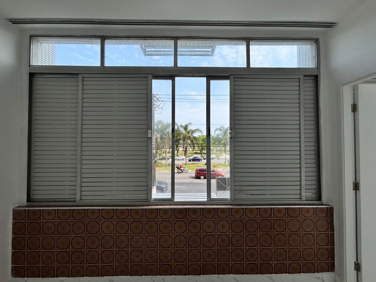 Apartamento à venda no José Menino: 