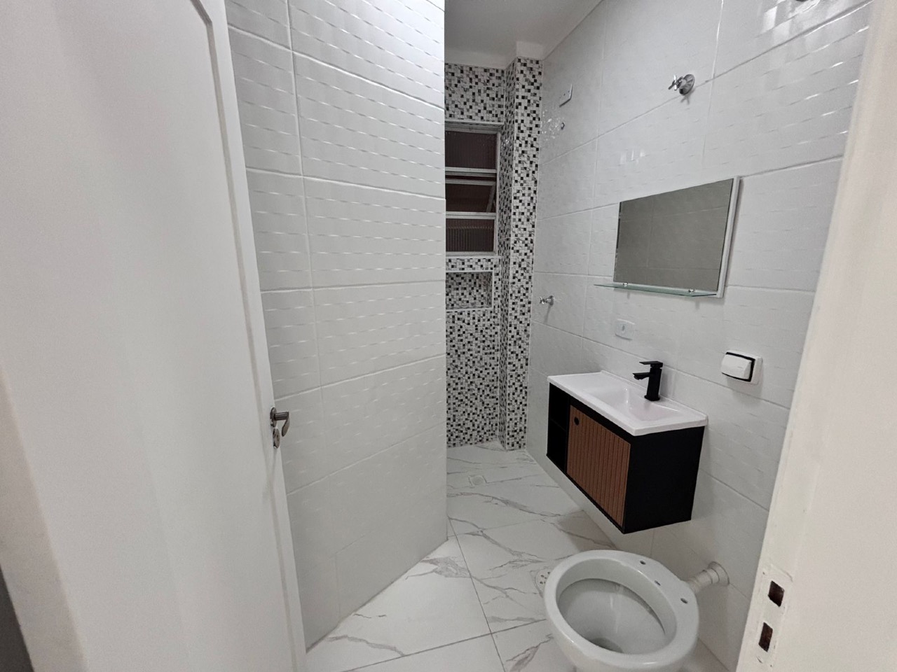 Apartamento à venda no José Menino: 