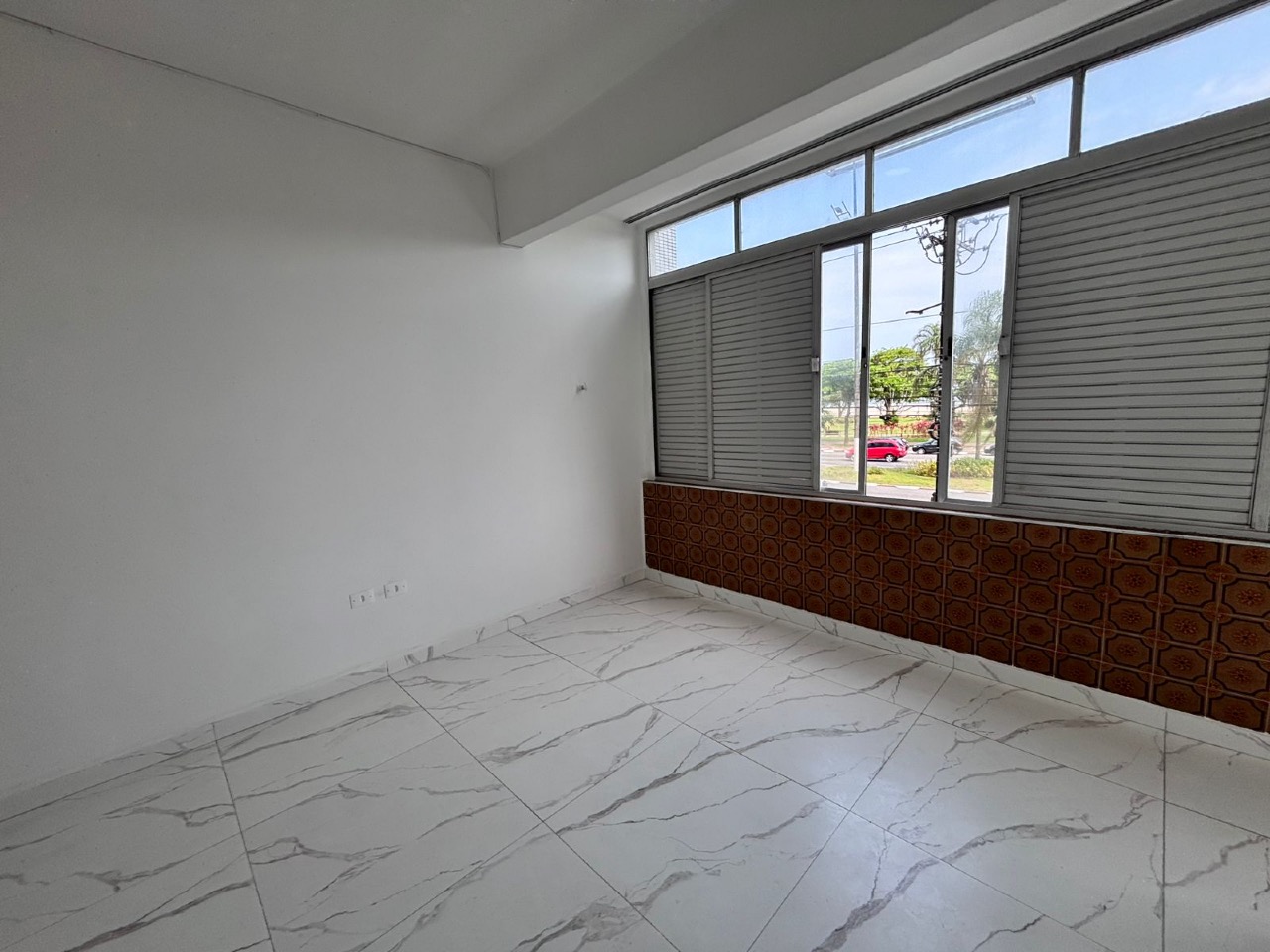 Apartamento à venda no José Menino: 