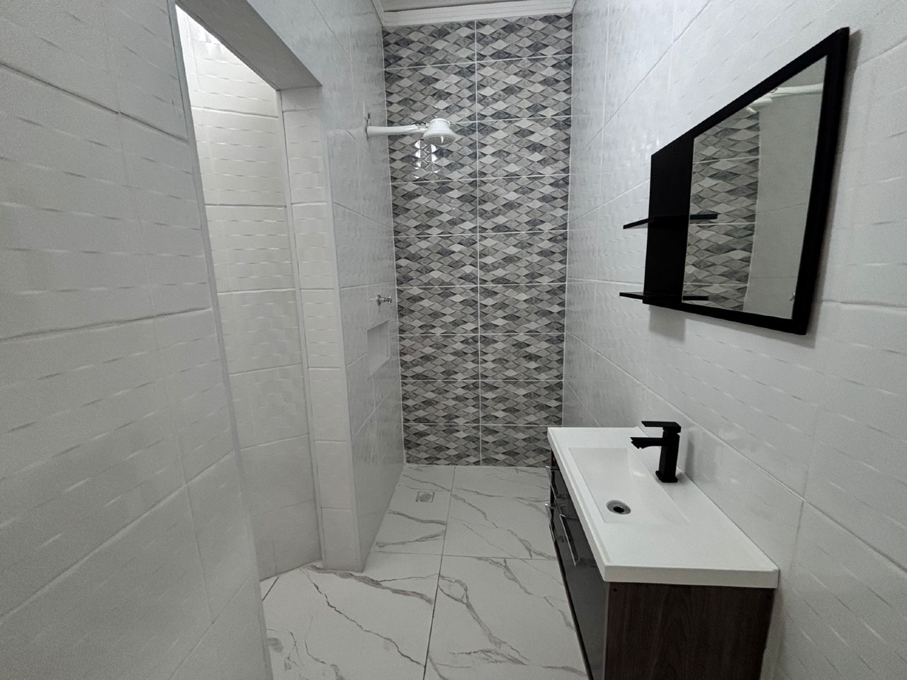 Apartamento à venda no José Menino: 