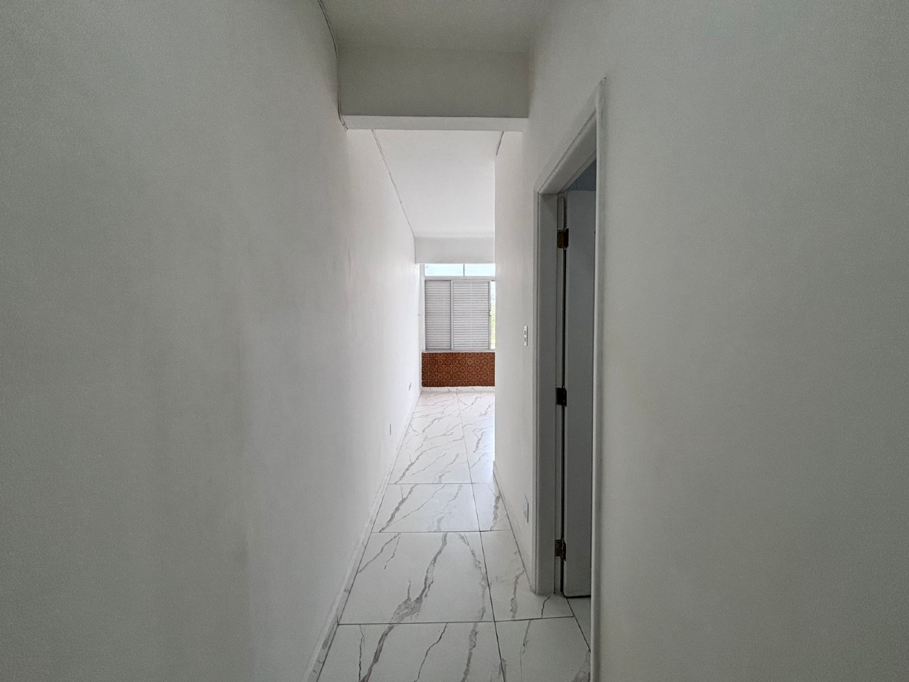 Apartamento à venda no José Menino: 