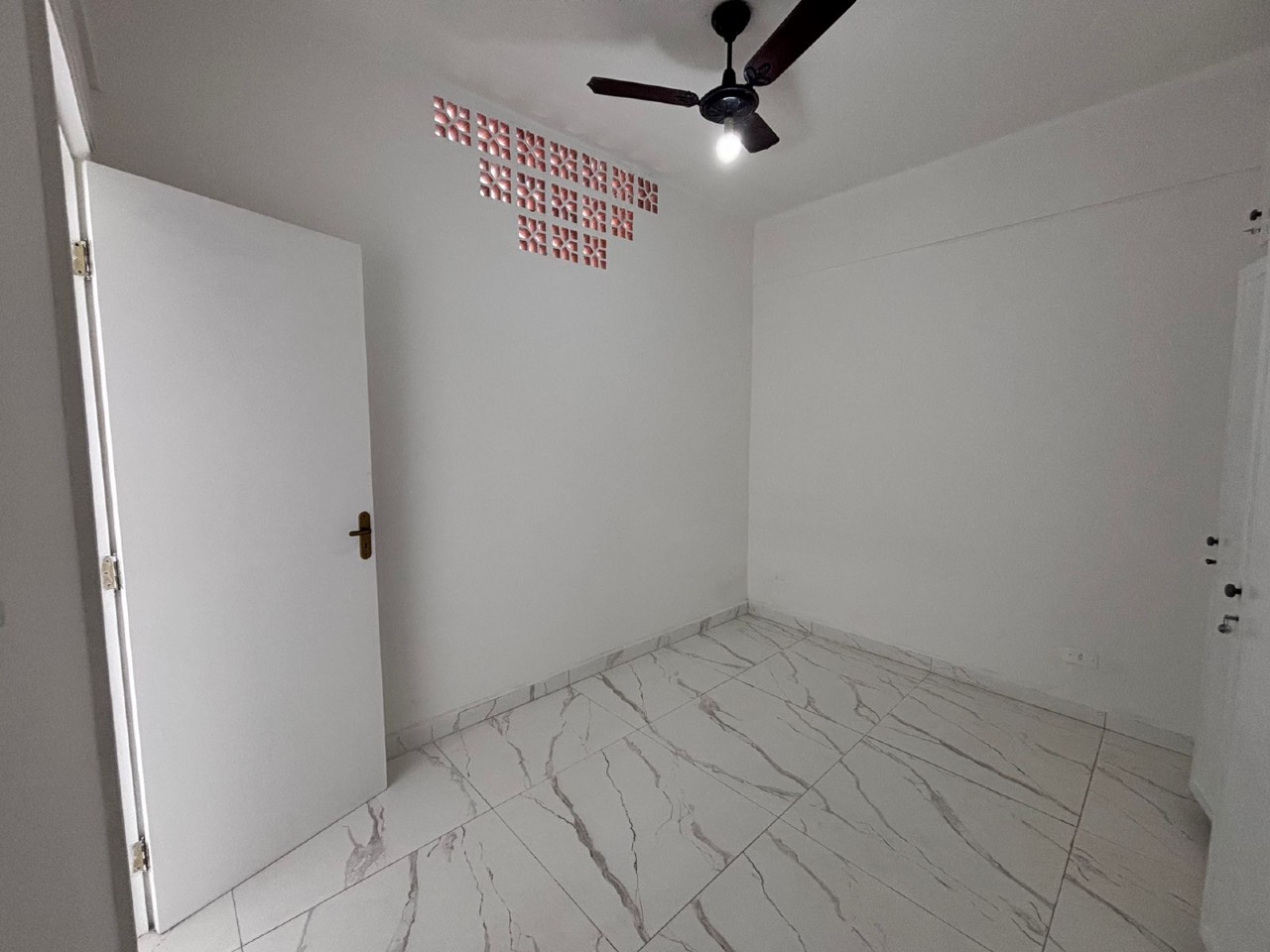 Apartamento à venda no José Menino: 