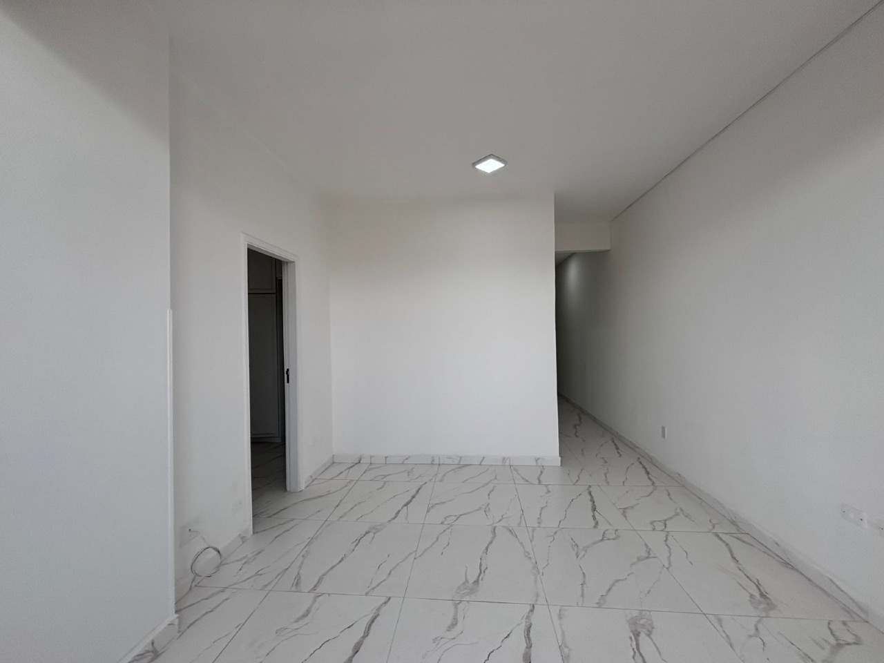 Apartamento à venda no José Menino: 