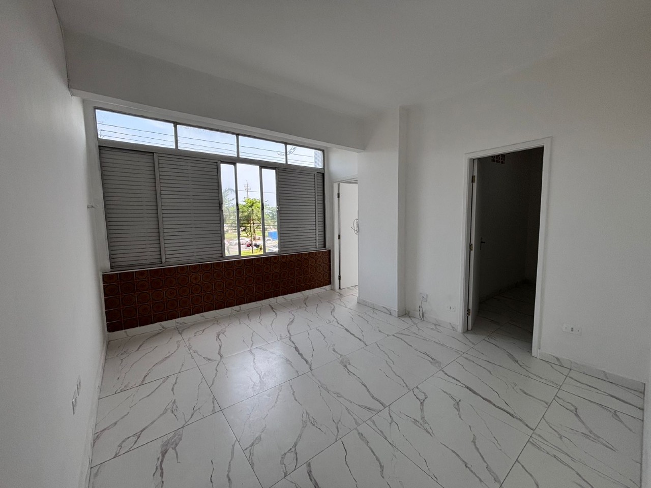 Apartamento à venda no José Menino: 