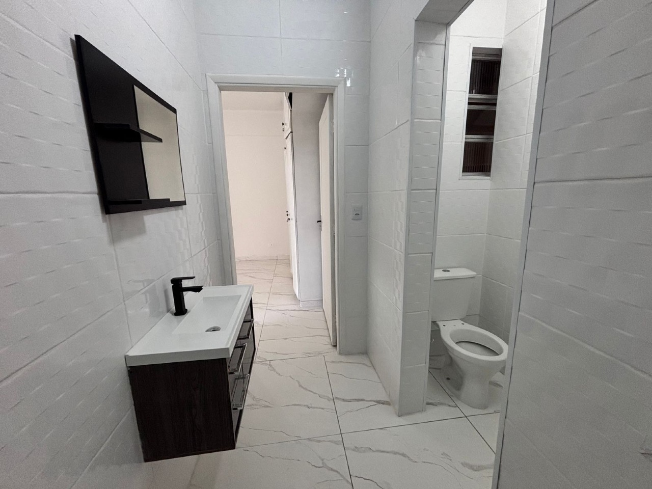 Apartamento à venda no José Menino: 