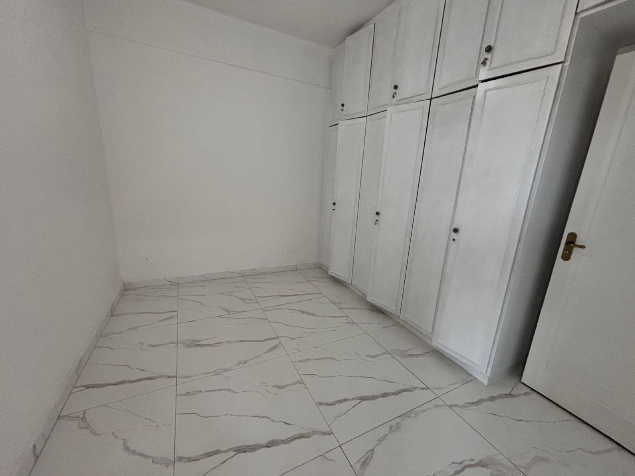 Apartamento à venda no José Menino: 