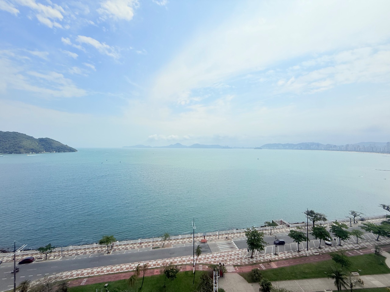 Apartamento à venda no Ponta da Praia: 