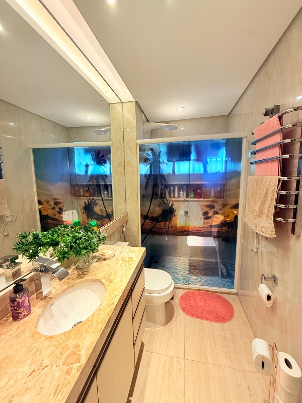 Apartamento à venda no Ponta da Praia: 