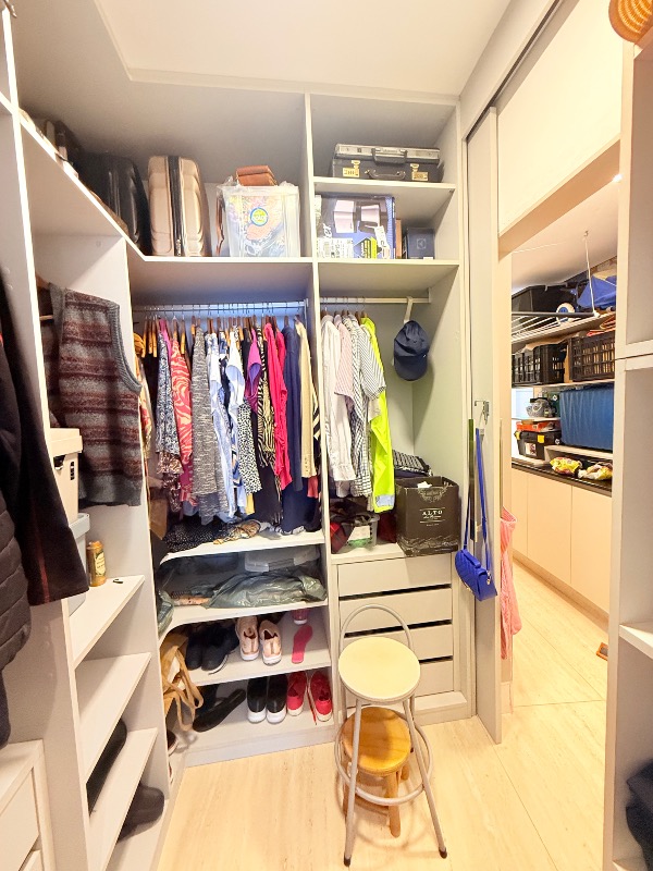 Apartamento à venda no Ponta da Praia: 