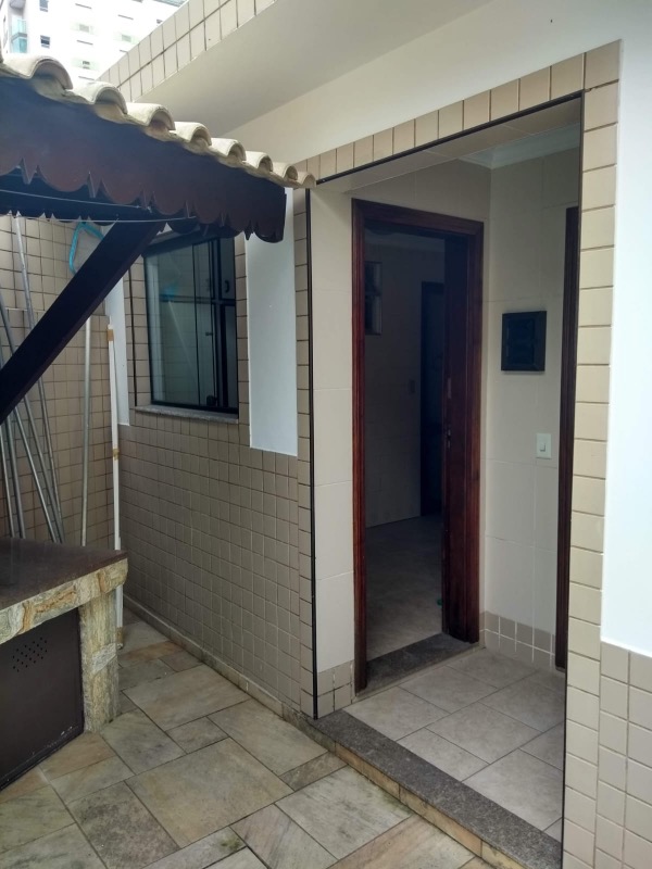 Casa à venda no Ponta da Praia: 