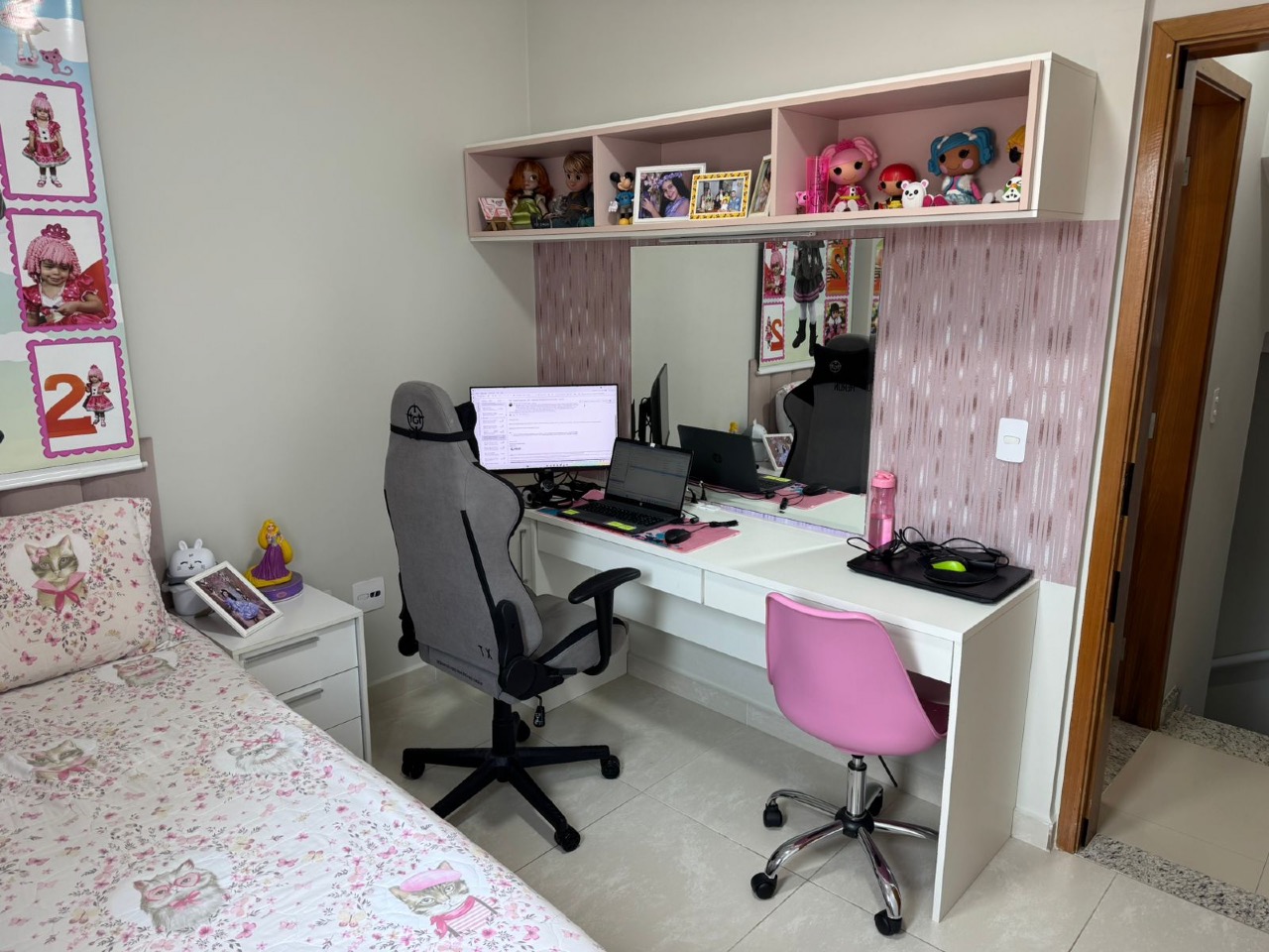 Casa à venda no Campo Grande: