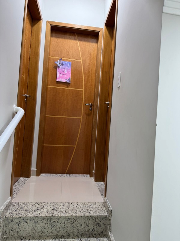 Casa à venda no Campo Grande: