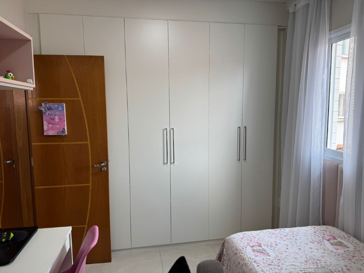 Casa à venda no Campo Grande: 