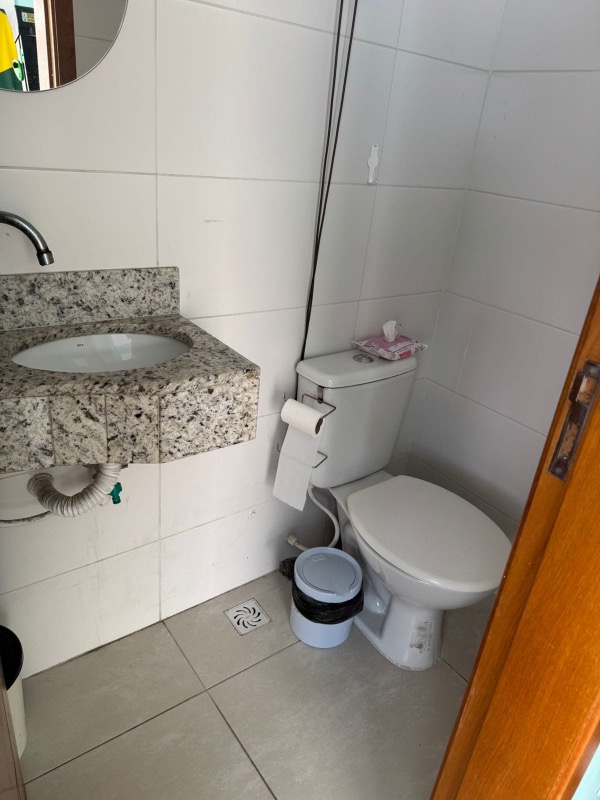 Casa à venda no Campo Grande: