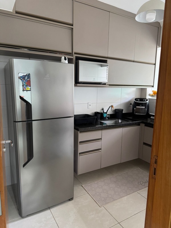 Casa à venda no Campo Grande: