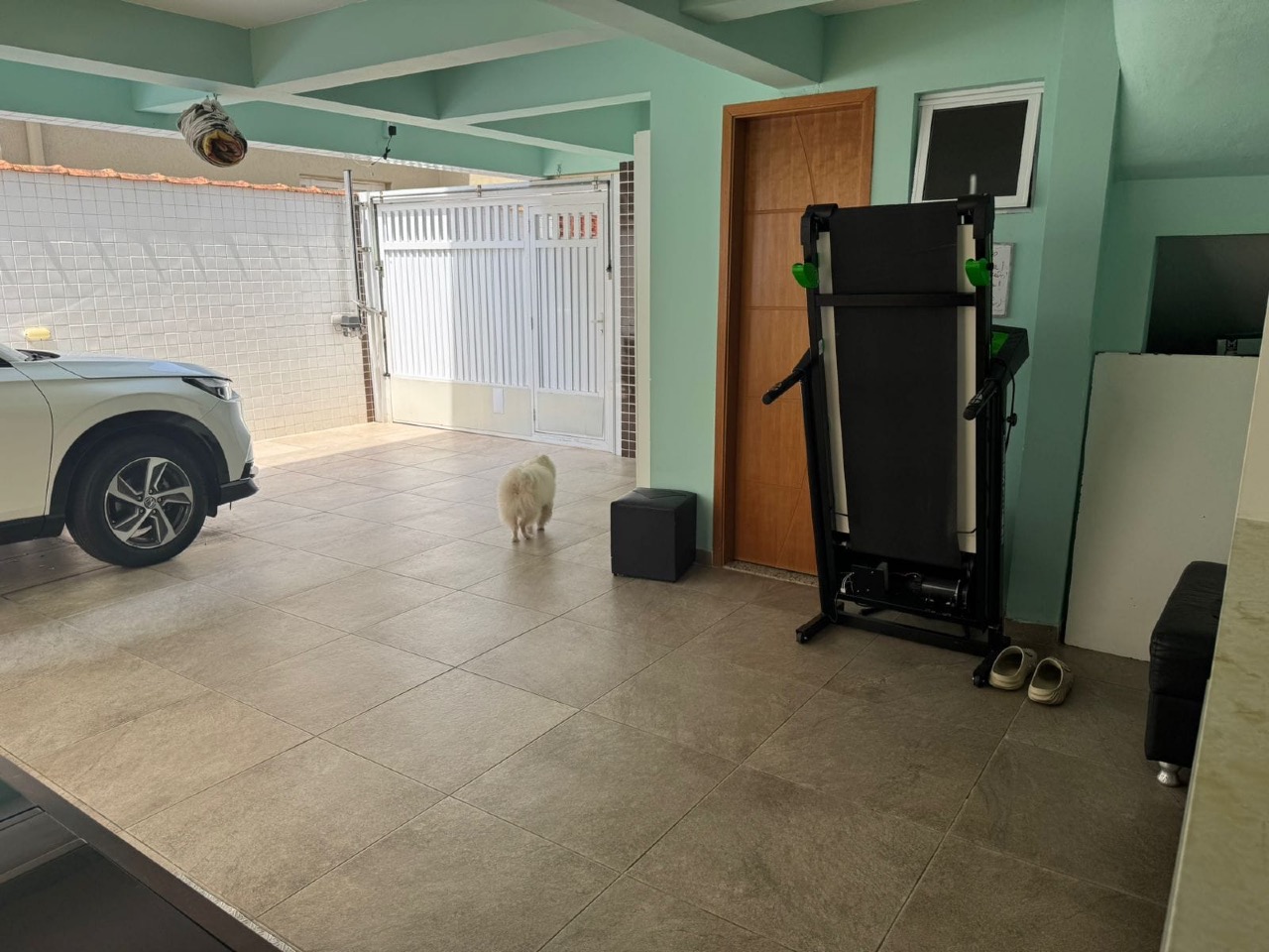 Casa à venda no Campo Grande: