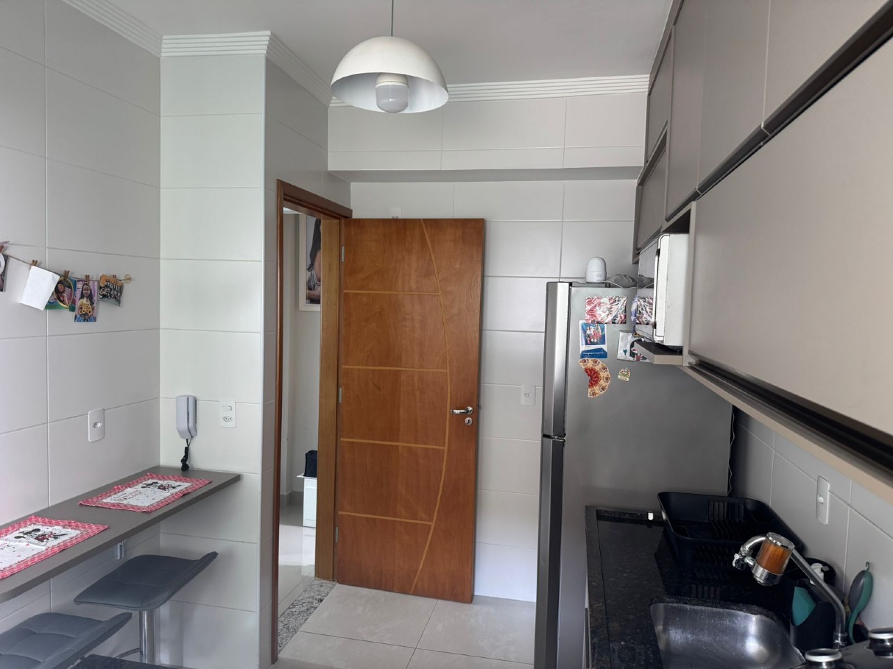 Casa à venda no Campo Grande: