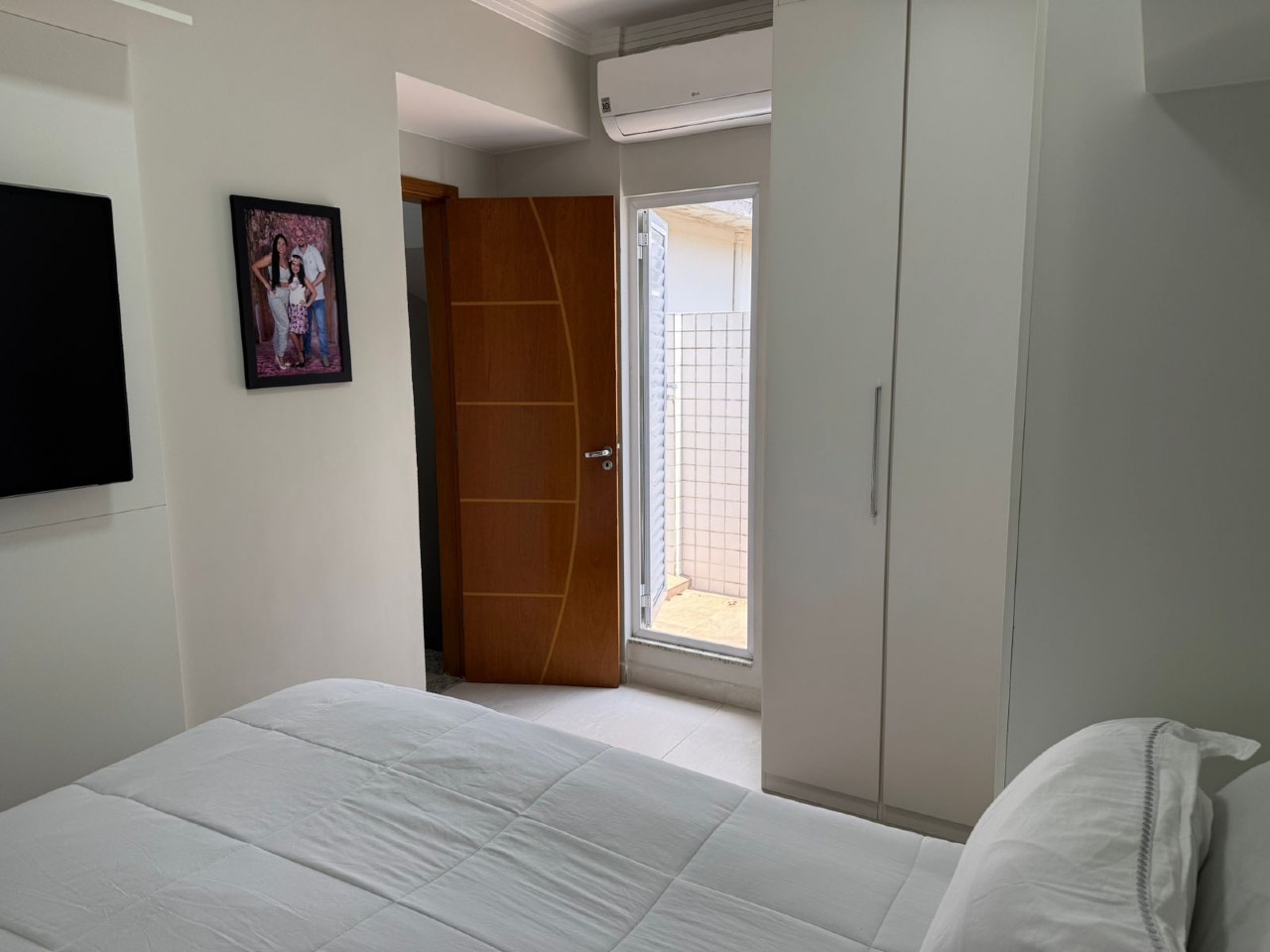 Casa à venda no Campo Grande: