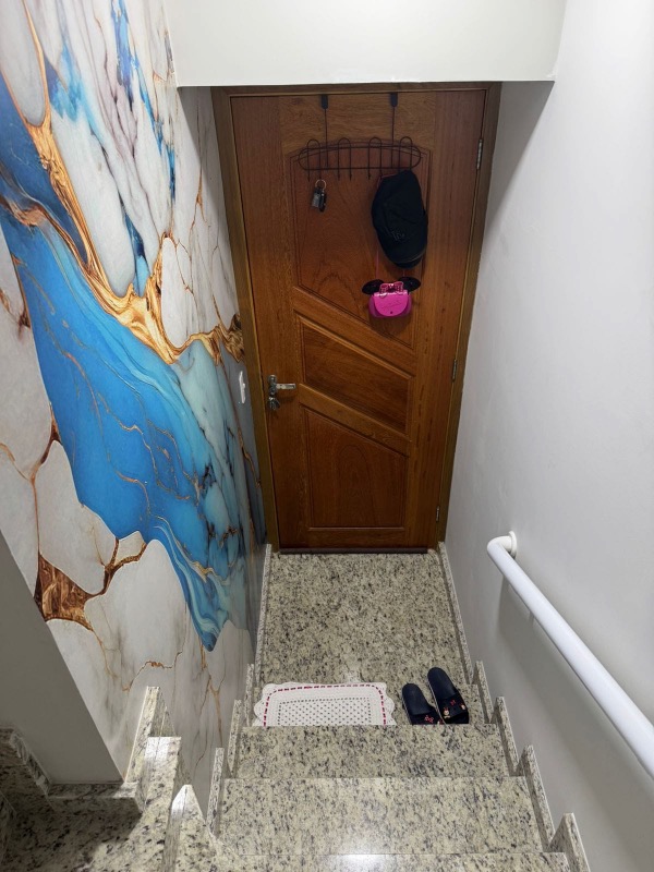 Casa à venda no Campo Grande: