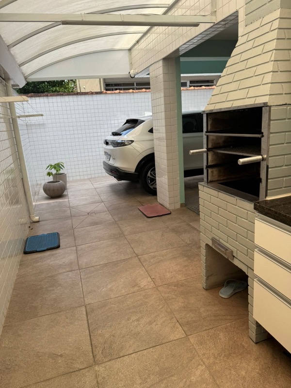 Casa à venda no Campo Grande: