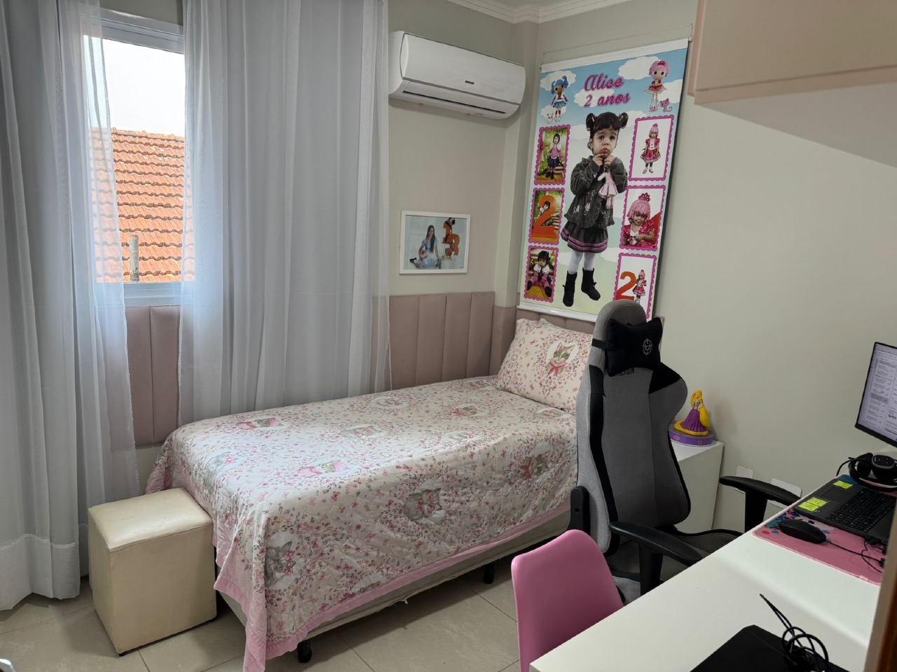 Casa à venda no Campo Grande: