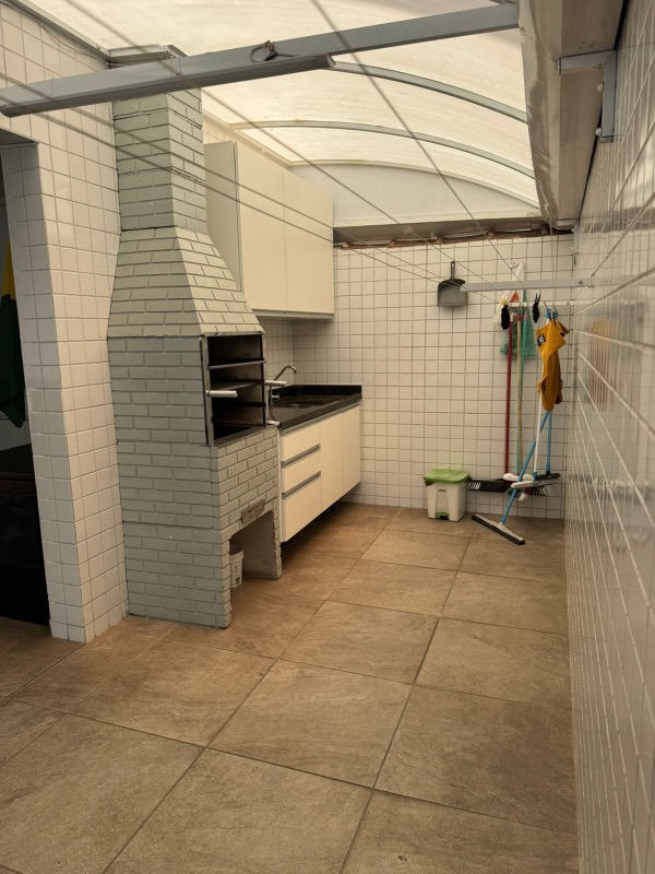 Casa à venda no Campo Grande: