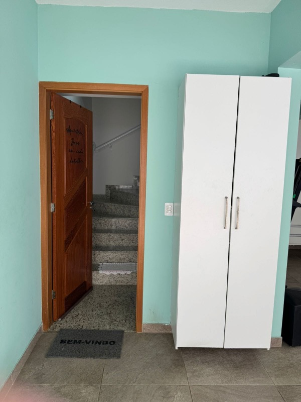 Casa à venda no Campo Grande: