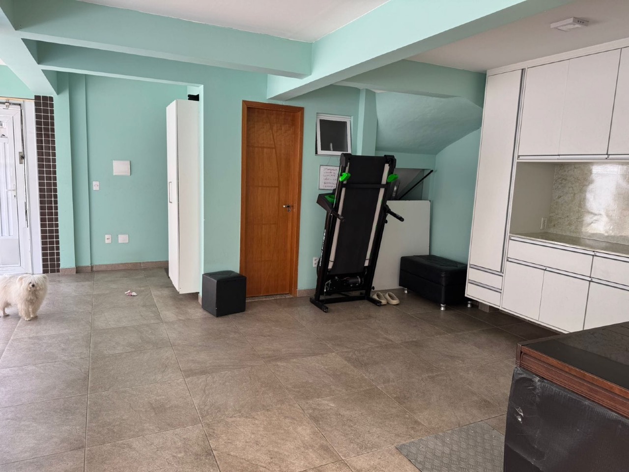 Casa à venda no Campo Grande: