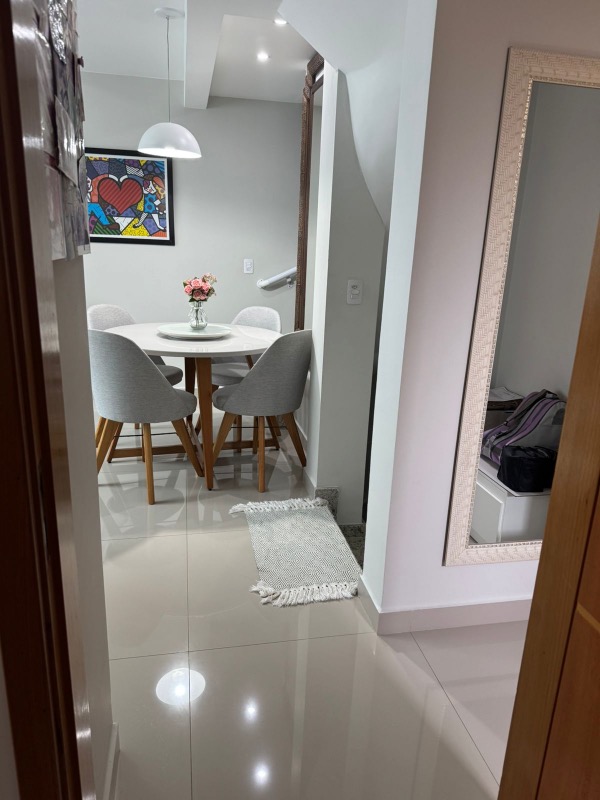 Casa à venda no Campo Grande: