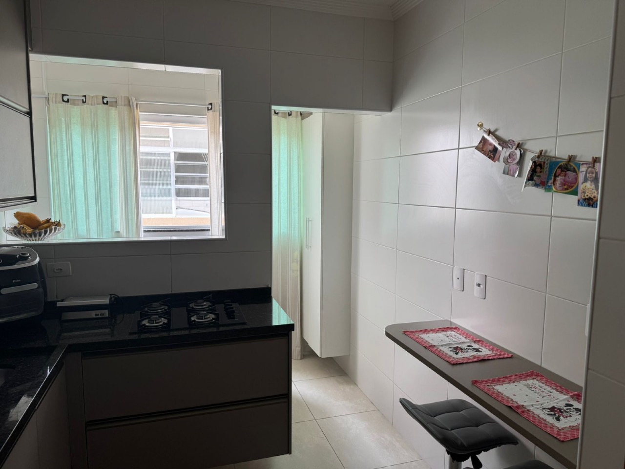 Casa à venda no Campo Grande: