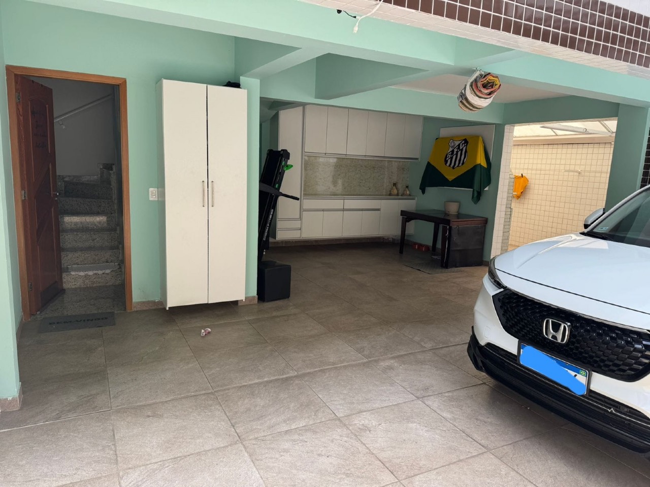 Casa à venda no Campo Grande: