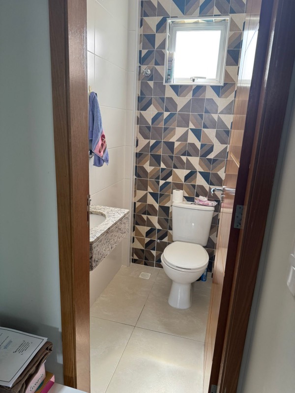 Casa à venda no Campo Grande: