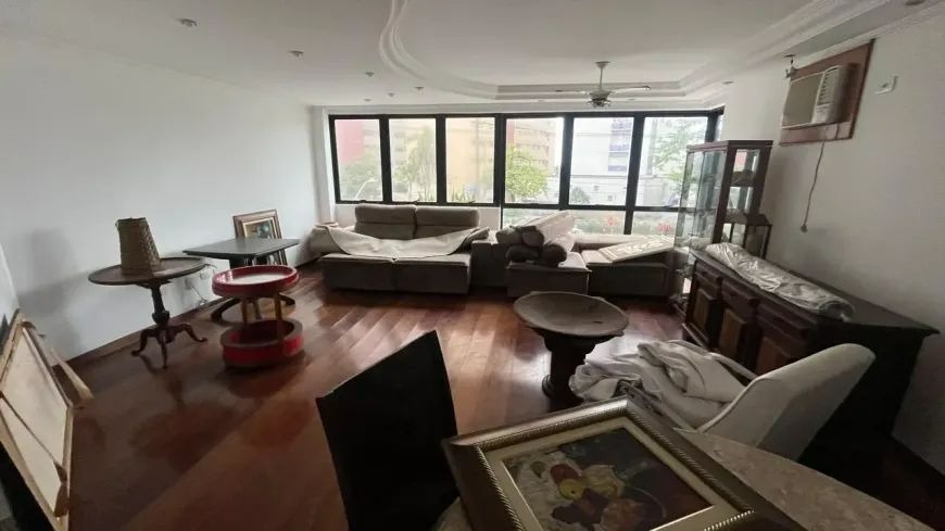 Apartamento para aluguel no José Menino: 