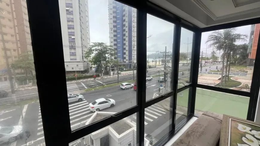 Apartamento para aluguel no José Menino: 