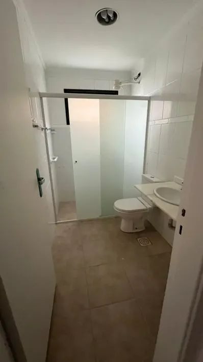 Apartamento para aluguel no José Menino: 