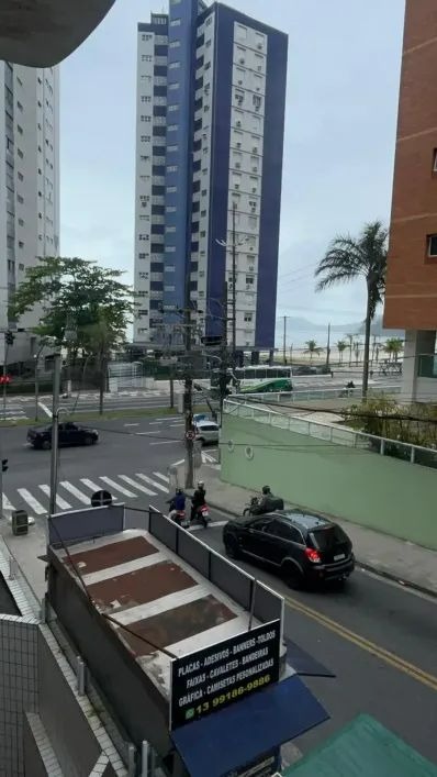 Apartamento para aluguel no José Menino: 